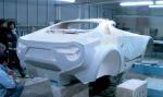 Lancia Fenomenon Stratos 2005 года